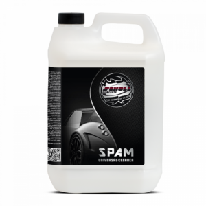 SPAM (Apfel Edition) Universalreiniger – Bild 3