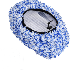 Brush Cover Waschbürsten Überzug