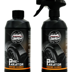 Preparator - Surface Cleaner