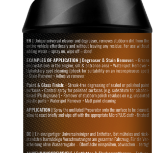 Preparator - Surface Cleaner – Bild 3