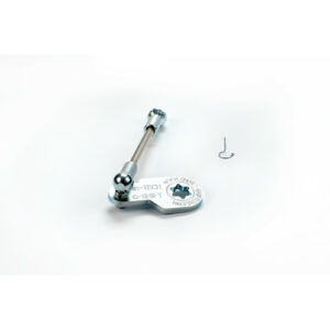 G-Shift Short-Shifter-Kit für die Fiat Punto EVO Abarth 1.4T C635-Getriebe