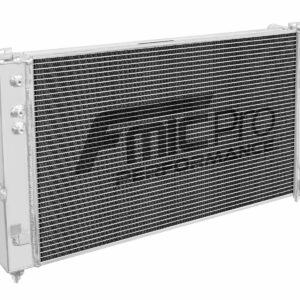 Wasserkühler für Audi A4 1.8T – Bild 3