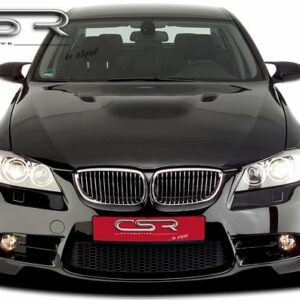 Frontstoßstange für BMW E90 E91 3er