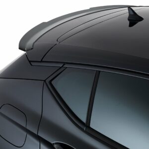 Heckflügel mit ABE für Opel Astra K Schrägheck – Bild 6