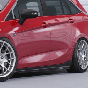 Seitenschweller mit ABE für Opel Astra K – Bild 3