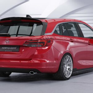 Seitenschweller mit ABE für Opel Astra K – Bild 5