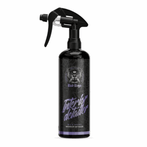 Interior Detailer WildBerry 500ml + Black Trigger