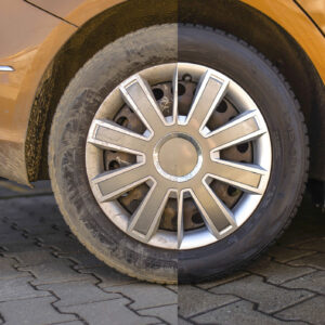 Tyre Dressing 500ml – Bild 11
