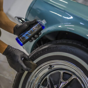 Tyre Dressing 500ml – Bild 4