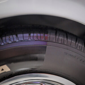 Tyre Dressing 500ml – Bild 7