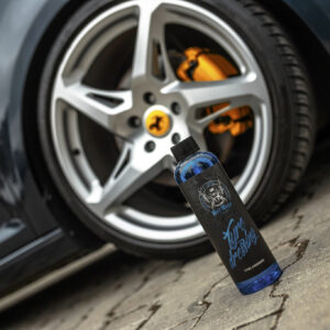 Tyre Dressing 500ml – Bild 9