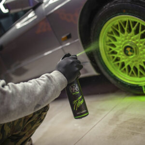 Wheel Cleaner Neon 500ml – Bild 3