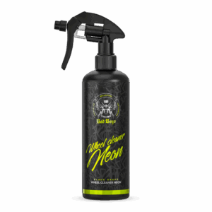 Wheel Cleaner Neon 500ml