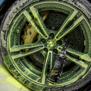 Wheel Cleaner Neon 500ml – Bild 4