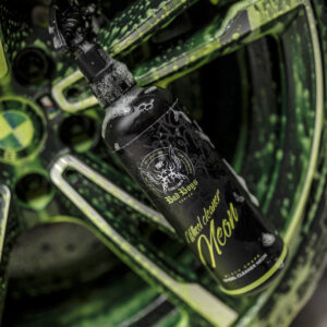 Wheel Cleaner Neon 500ml – Bild 5