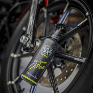 Wheel Cleaner Neon 500ml – Bild 6