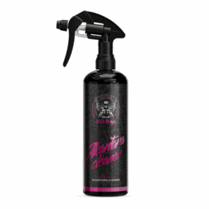Alcantara Cleaner 500ml