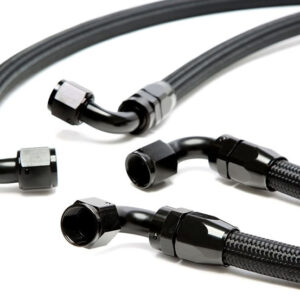 TA Technix 9-​Rippen Aluminium Ölkühler-​Kit passend für BMW 1er, 2er, 3er, 4er Serie mit N20 Motoren – Bild 3