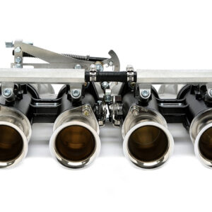 40mm DCOE Drosselklappen - Komplettkit passend für Seat / VW 2.0l-8V Crossflow Motoren – Bild 3