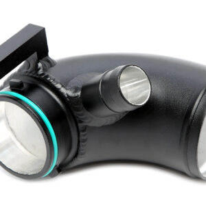 Turbo Inlet Rohr passend für VAG 1.8-2.0 TFSI / TSI EA888 Generation III Motoren – Bild 3
