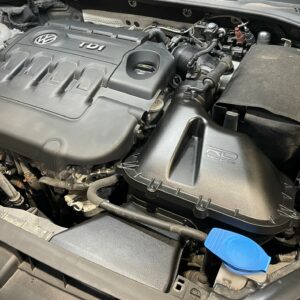 VW Golf 7 2.0 TDI Intake System – Bild 6