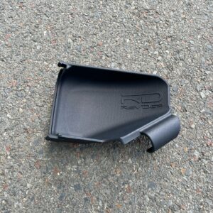 Airscoop BMW 3er G-Modelle – Bild 5