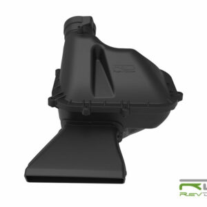 VW Passat B8 2.0 TDI Intake System