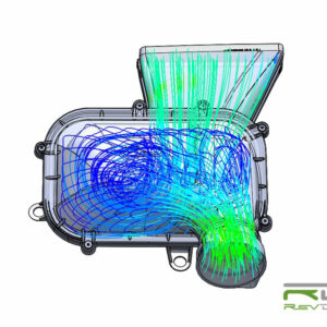 VW Passat B8 2.0 TDI Intake System – Bild 4