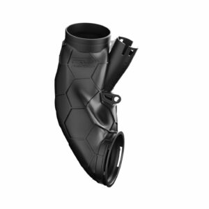 Turboinlet passend für E9X 330d N57