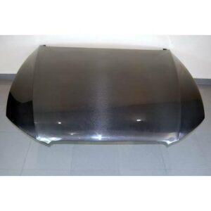 Carbon Motorhaube  passend für Audi A5 8T (2007–2012) – Bild 3
