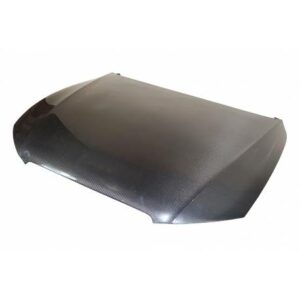 Carbon Motorhaube  passend für Audi A5 8T (2007–2012)