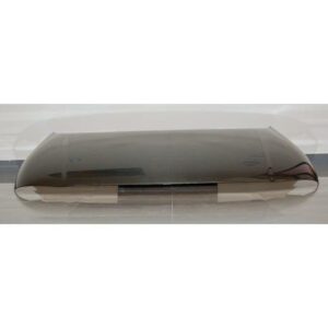 Carbon Motorhaube passend für Audi TT 8N (1998–2005) – Ohne Lufteinlass – Bild 4
