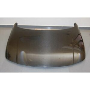 Carbon Motorhaube passend für Audi TT 8N (1998–2005) – Ohne Lufteinlass