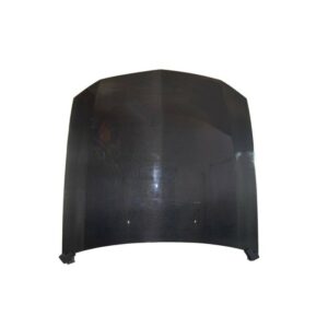 Carbon Motorhaube passend für Ford Mustang 2005–2007