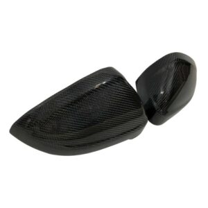 Carbon Spiegelkappen passend für Audi A4/S4 & A5/S5 B9 (ab 2016) – Bild 3