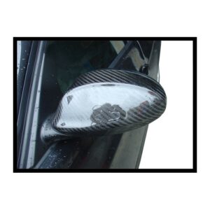 Carbon Spiegelkappen passend für BMW E90 / E91 (2005–2008)
