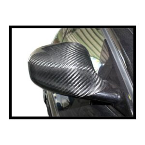 Carbon Spiegelkappen passend für BMW E90 / E91 LCI (ab 2009)