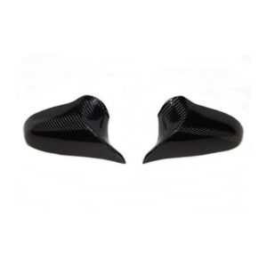 Carbon Spiegelkappen passend für BMW F80 M3 Look / F82 M4 Look / F87 Competition