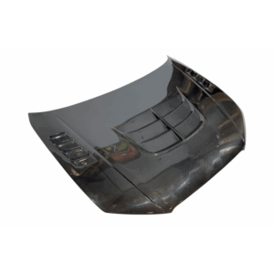 Carbon Motorhaube passend für Audi A3 8V 2017–2019 (Sedan / Sportback) – Bild 3