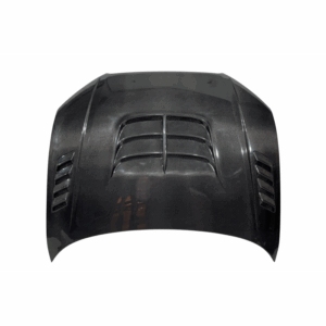 Carbon Motorhaube passend für Audi A3 8V 2017–2019 (Sedan / Sportback)