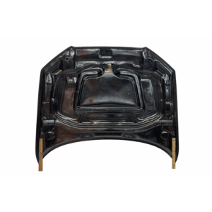 Carbon Motorhaube passend für Audi A3 8V 2017–2019 (Sedan / Sportback) – Bild 4