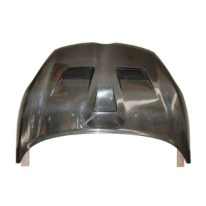 Carbon Motorhaube passend für Ford Fiesta 2009–2013 Hatchback
