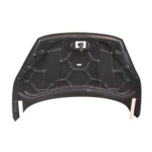 Carbon Motorhaube passend für Ford Fiesta 2014–2017 – Mit Lufteinlass – Bild 4