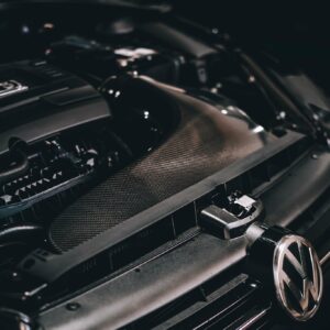 Full Carbon Direct Cold Air Intake – VW Golf MK7.5 – 2.0 TSI EA888 Gen 3 – Bild 6