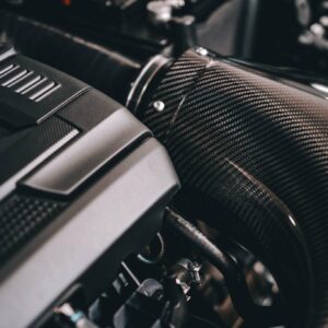 Full Carbon Direct Cold Air Intake – VW Golf MK7.5 – 2.0 TSI EA888 Gen 3 – Bild 5