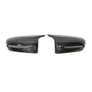 Spiegelkappen passend für BMW G20 / G28 – M4 Carbon Look
