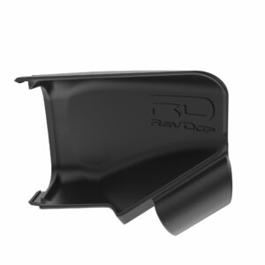 Airscoop BMW 3er G-Modelle