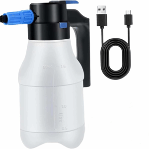 elektrischer Foamer 1.5 L wiederaufladbar