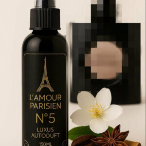 N°5 – Luxus Autoduft Spray – Premium Autoparfüm