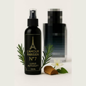 N°7 – Luxus Autoduft Spray – Premium Autoparfüm